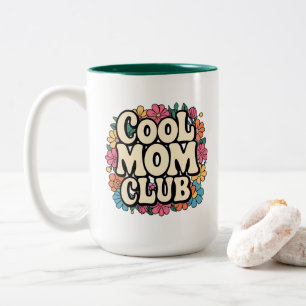 Mug - Fun Mother’s Day Cadeau pour maman cool