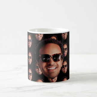 Mug Fun Personalized Face Photo