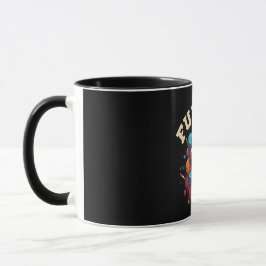Mug Funcle 