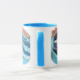 MUG FUNCOW® COWABUNGA JOE
