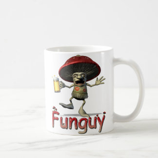 Mug Funguy