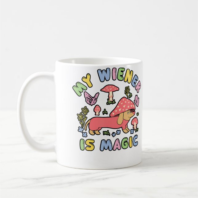 Mug Funny (Gauche)