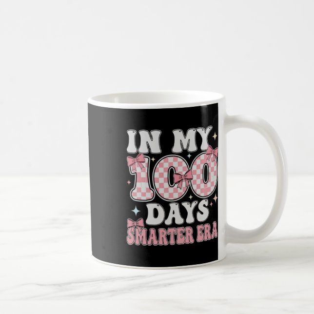 Mug Funny 100th Day Of School For Teacher Or Student _ (Droite)
