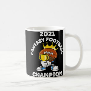 MUG FUNNY 2021 IMAGINAIRE CHAMPION IMAGINAIRE LEAGU