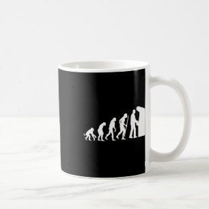 Mug Funny Arcade Evolution Arcade Vidéo Vidéo Vieux Je