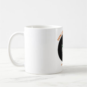 Mug Funny Chat Watching Total Solar Eclipse 2024