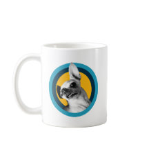 Funny Chihuahua - "Chien Dur"