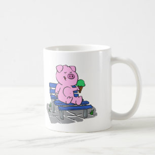 Mug Funny choose
