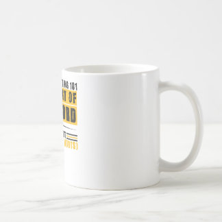 Mug Funny Fencing Anatomy Sword Fighting Fencer T-Shir