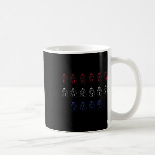Mug Funny Kamala Harris 2024 Joyeux Noël