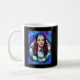 Mug Funny Man Wizard Of Oz Retro Vintage