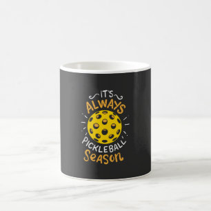 Mug Funny Pickleball