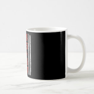 Mug Funny Qr President Trump Dance Code Trump 4547 (su