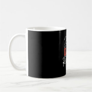 Mug Funny Rugby Jésus Chiens Et Joueur De Rugby Coach