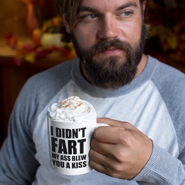 Mug Funny valentines cadeau de jour (Créateur téléchargé)