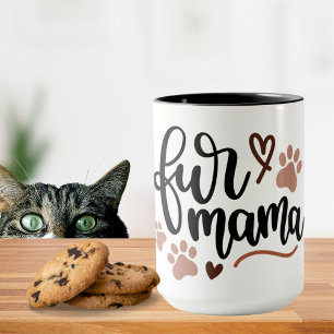 Mug Fur Mama