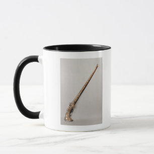 Mug Fusil de canon d'étincelle
