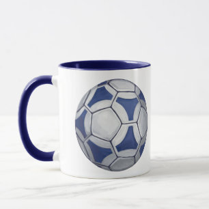 Mug Futbal