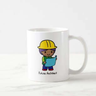 Mug Futur architecte