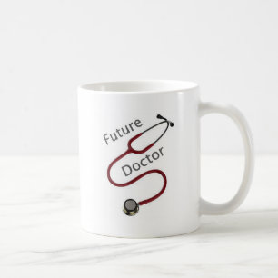 Mug Futur docteur le Dr.