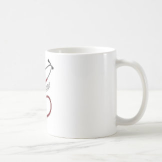Mug Futur docteur le Dr.