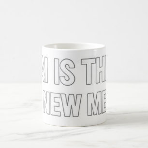 Mug Futur IA