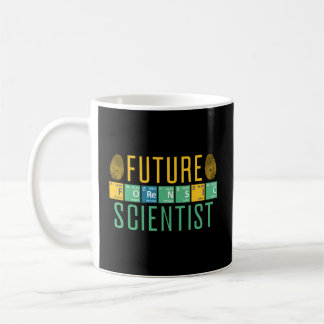 Mug Futur juricomètre Criminologie judiciaire