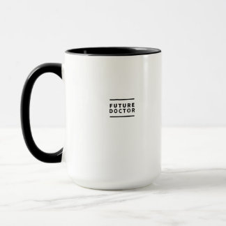 Mug Futur médecin