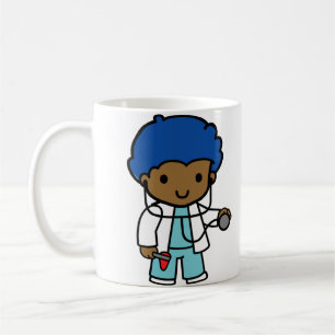 Mug Futur médecin