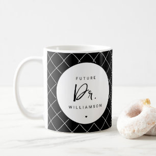 Mug Futur médecin   Doctorant Médicale School