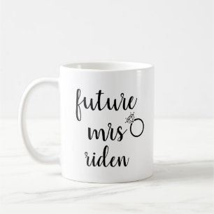 Mug Futur Mme