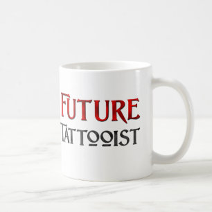 Mug Futur tatoueur