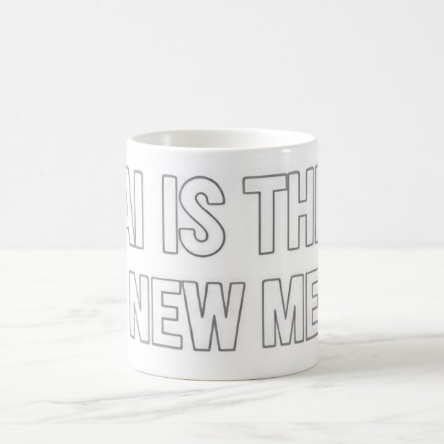 Mug Future AI (Centre)