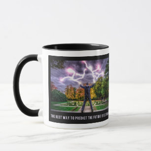 Mug FUTURE Citations