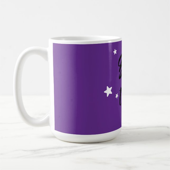 Mug Future mariée (Gauche)
