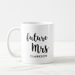 Mug Future Mme