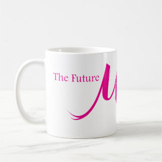 Mug Future Mme Damon