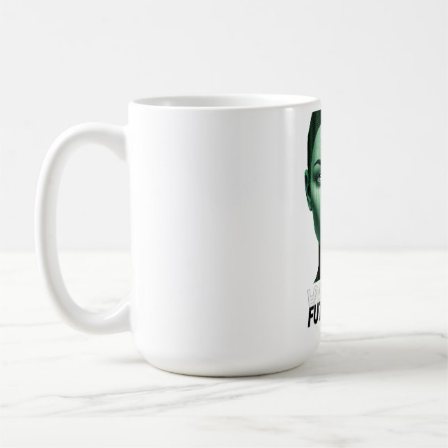 MUG FUTURECODE  (Gauche)