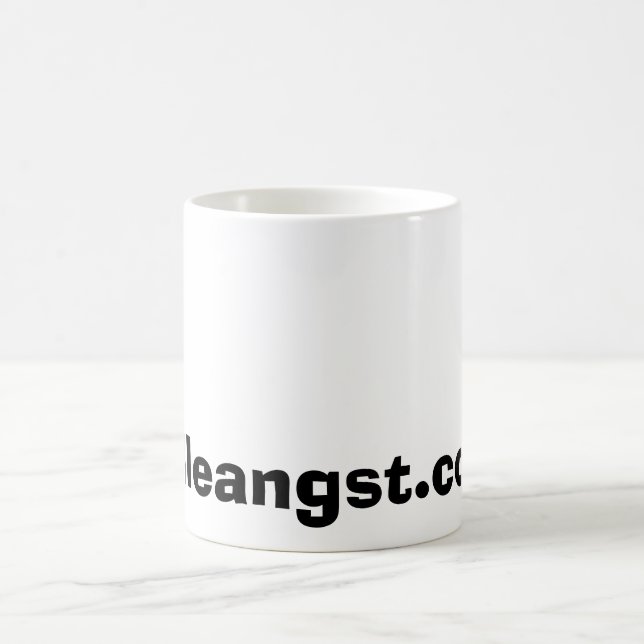 Mug fylleangst (Centre)