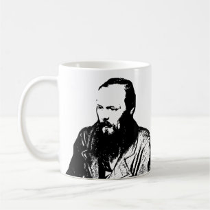 Mug Fyodor