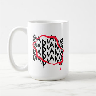 Mug Gadiamb
