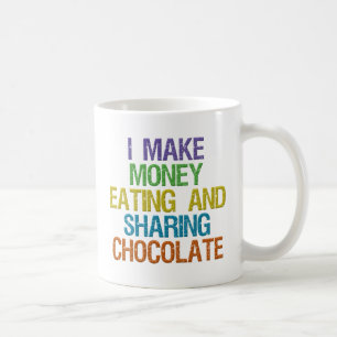 Mug Gagnez l'argent