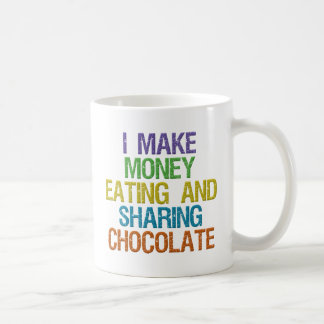 Mug Gagnez l'argent