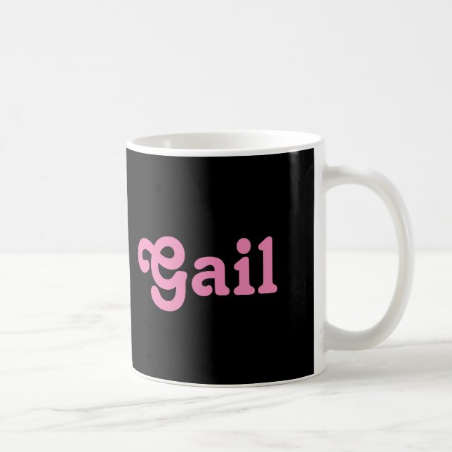 Mug Gail (Droite)