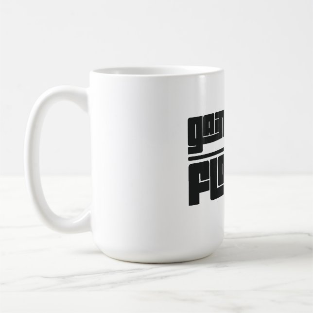 Mug Gainesville - Floride (Gauche)