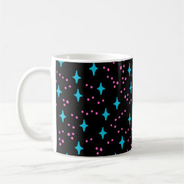 Mug Galaxie