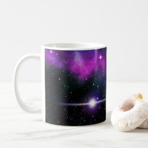 Mug Galaxie