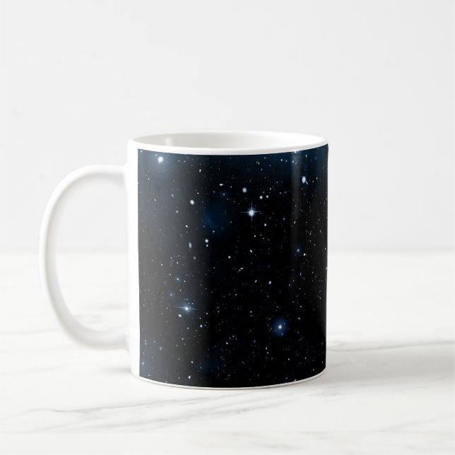 Mug Galaxie (Gauche)