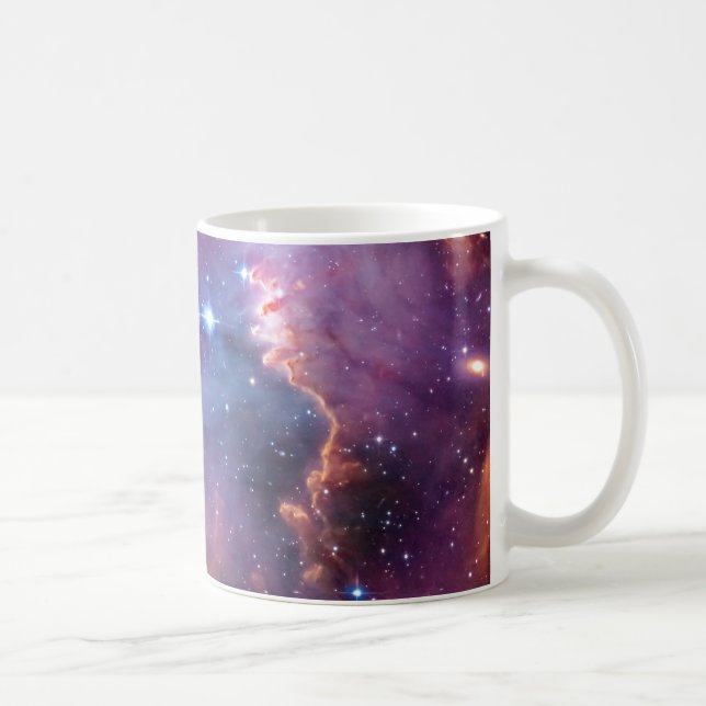 Mug Galaxie Angélique Falln (Droite)