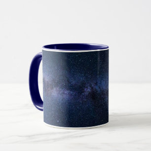 Mug Galaxie de la Voie Lactée